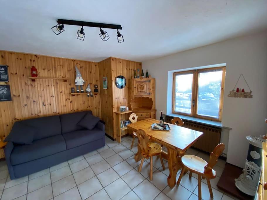 B&B Valtournenche - Appartamento Valtournenche - Bed and Breakfast Valtournenche