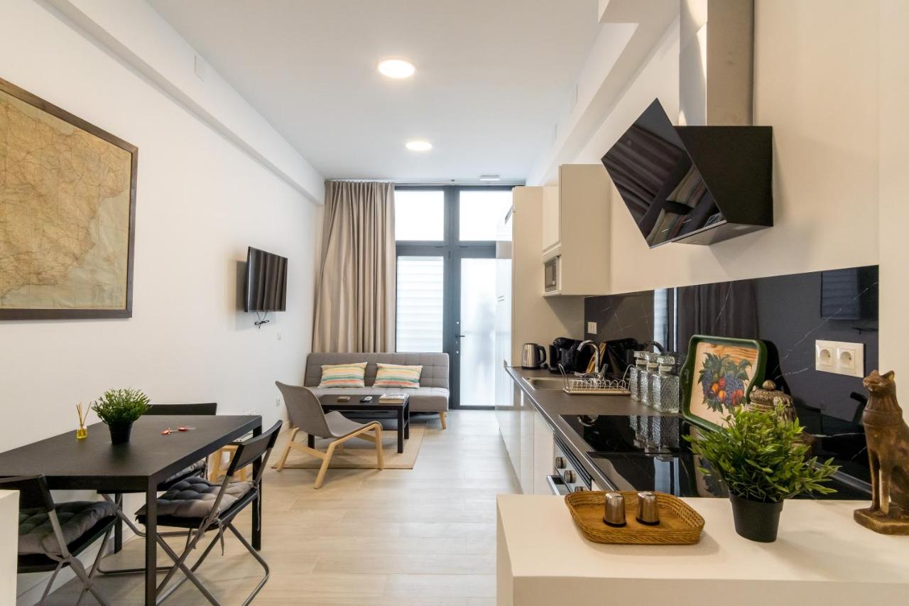 Modern comfy-1bedroom 1bathroom-Prosperidad - B&B