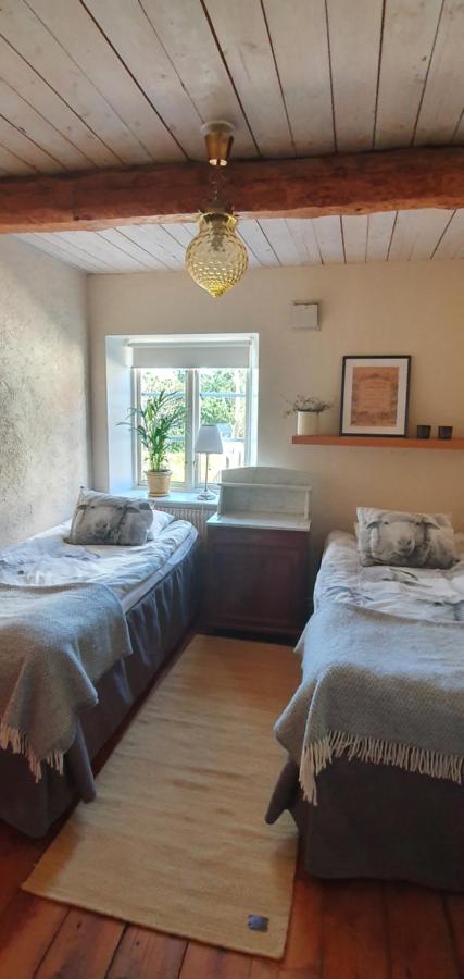 Appartement met 2 slaapkamers