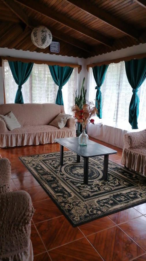 B&B Turrialba - Casa Luka - Bed and Breakfast Turrialba