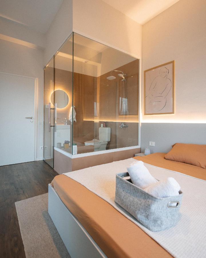 King Room with Balcony