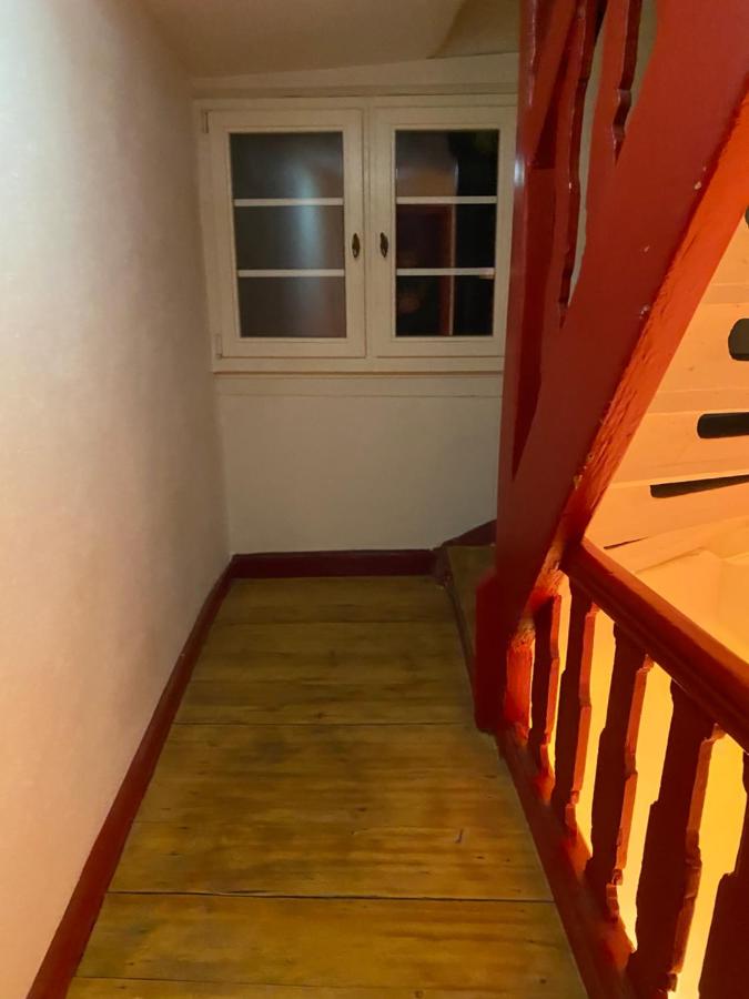 Cosy Cathédrale - B&B Strasbourg