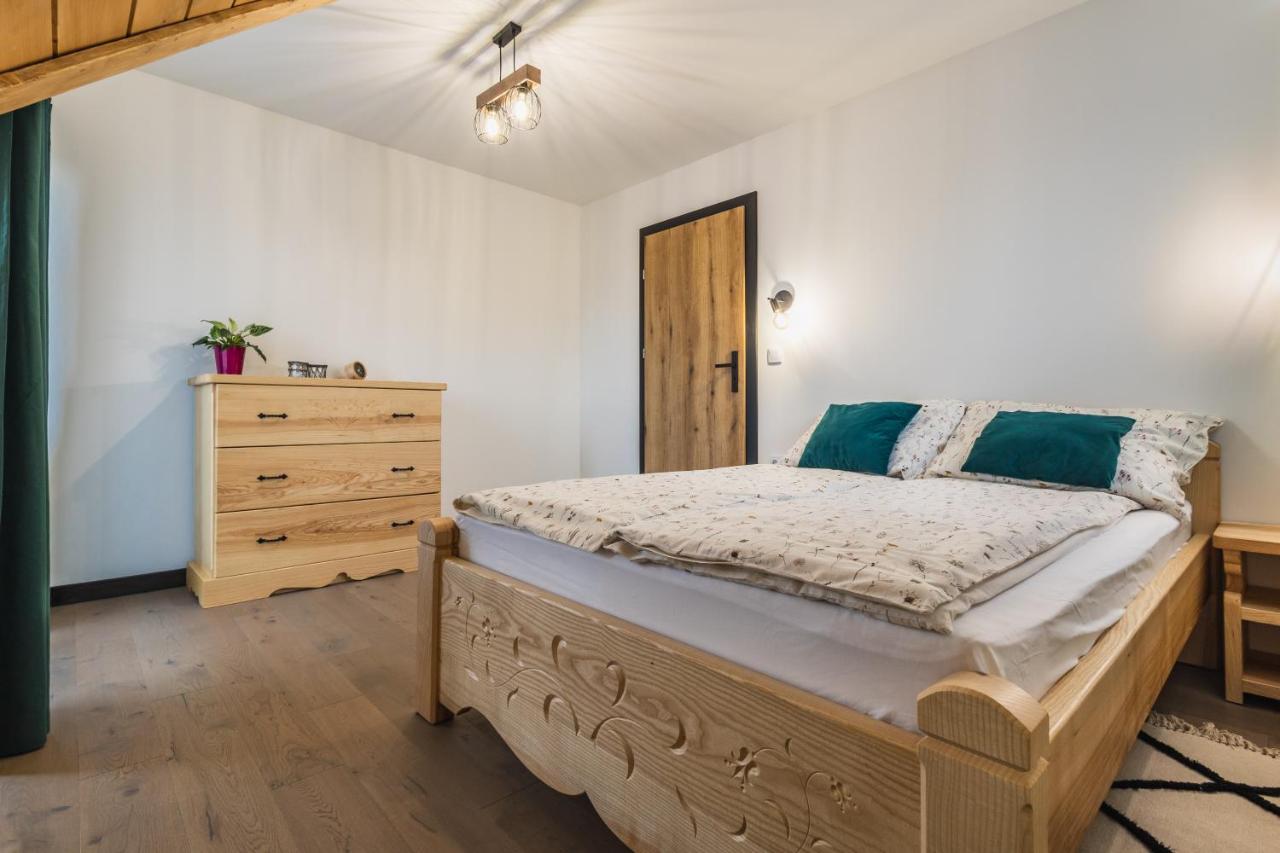 Appartement avec Vue sur la Montagne