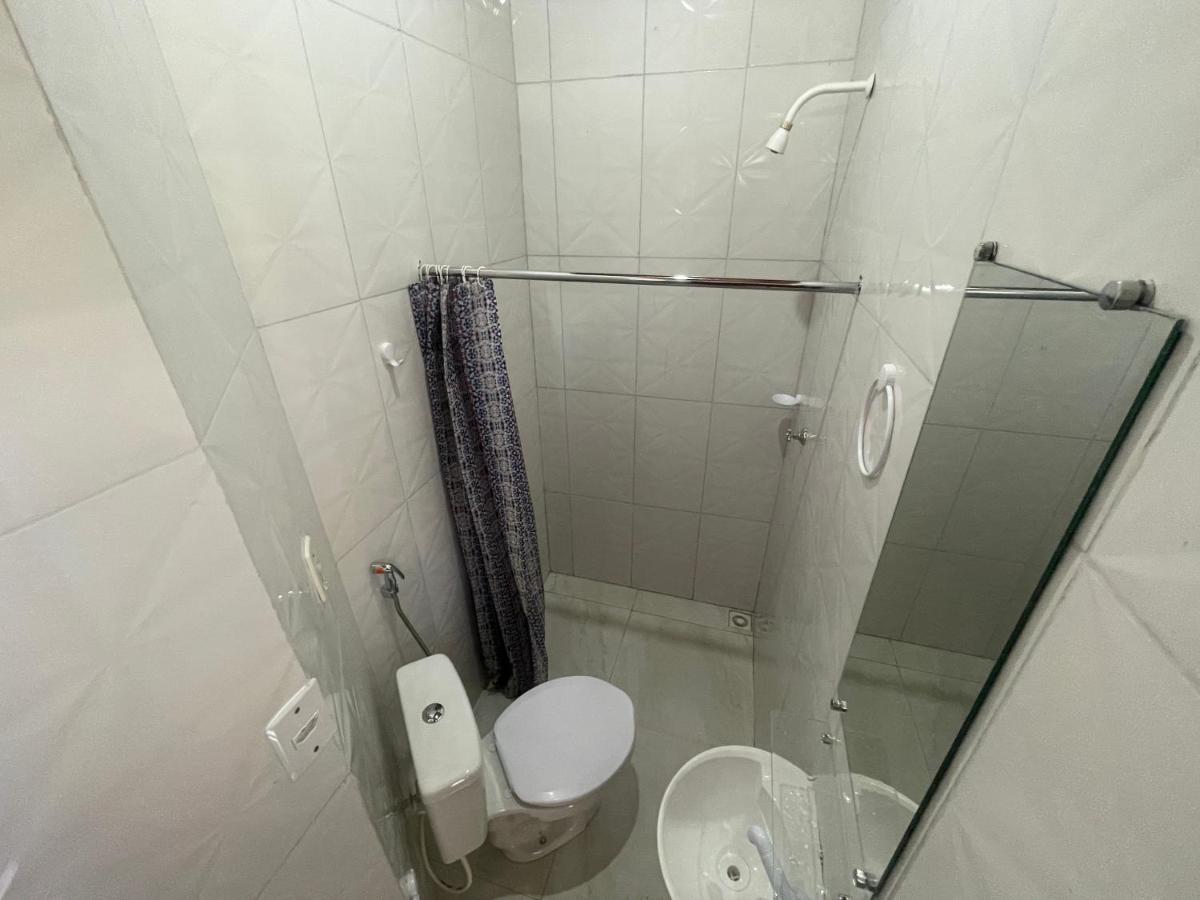 Chambre Double avec Salle de Bains Privative