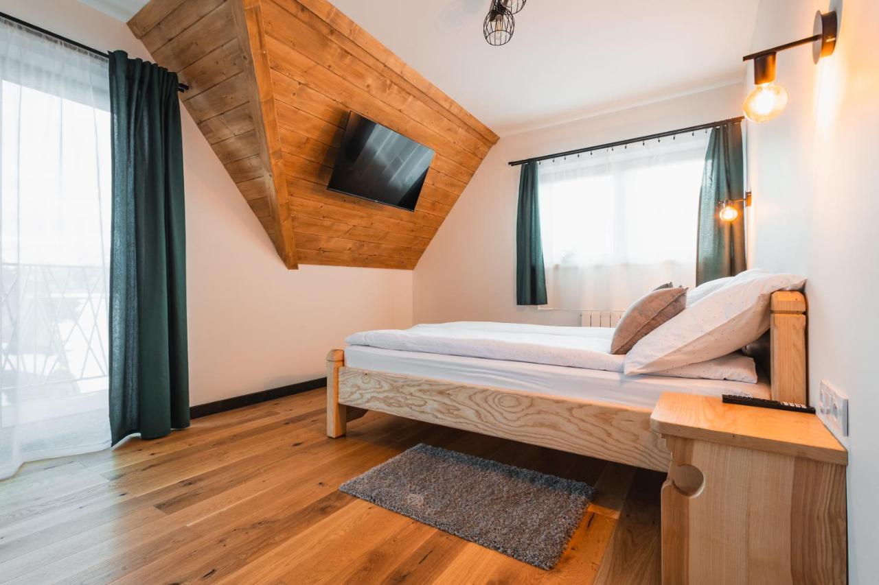 Appartement avec Vue sur la Montagne