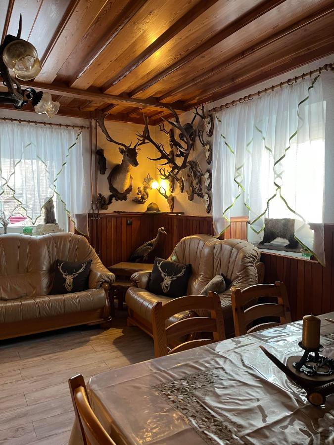 Appartamento - Piano Terra