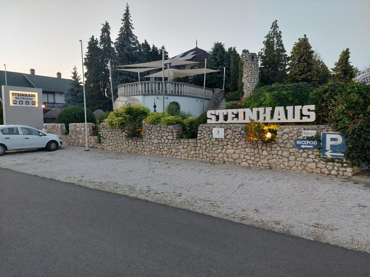 Steinhaus Bed & Breakfast - B&B