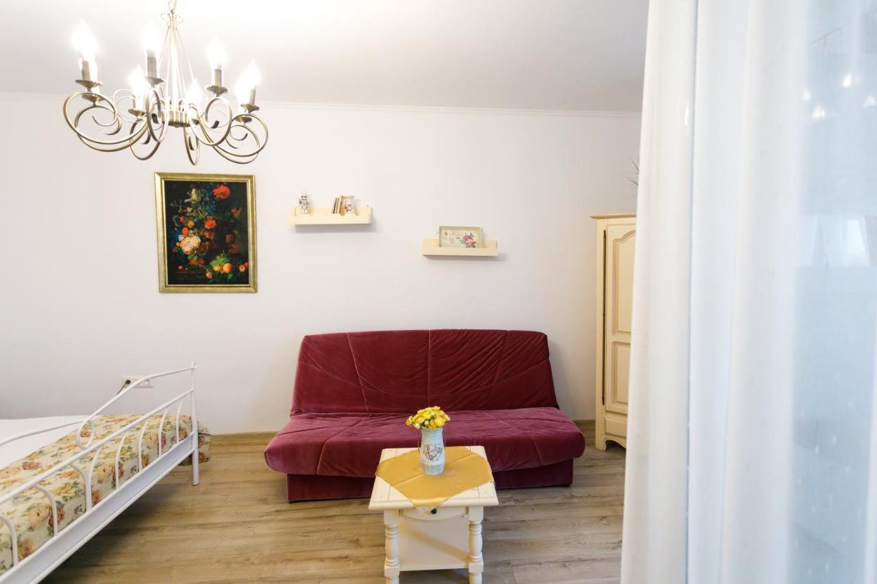 Gong Apartments - B&B