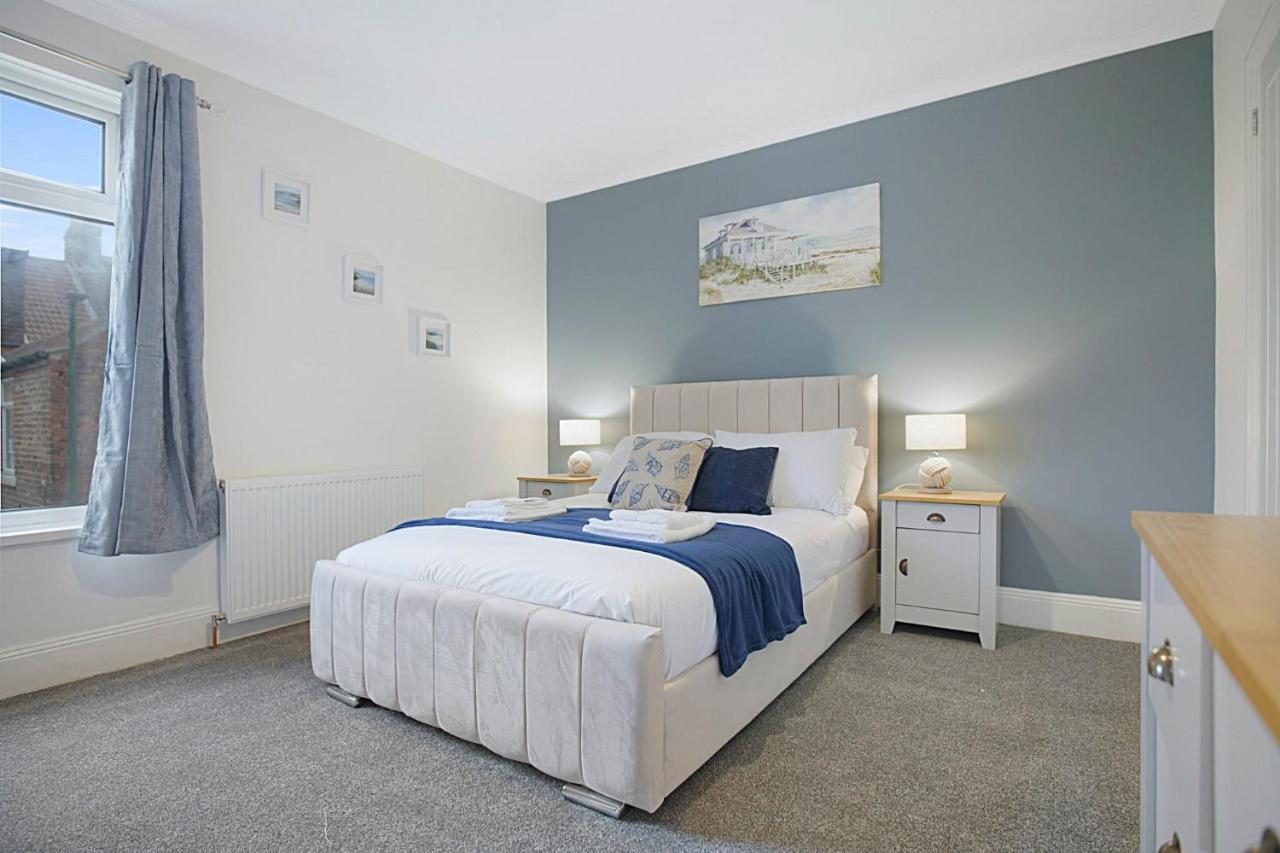 Seaside Haven on Newcomen Grove, Redcar Retreat - Ferienwohnung