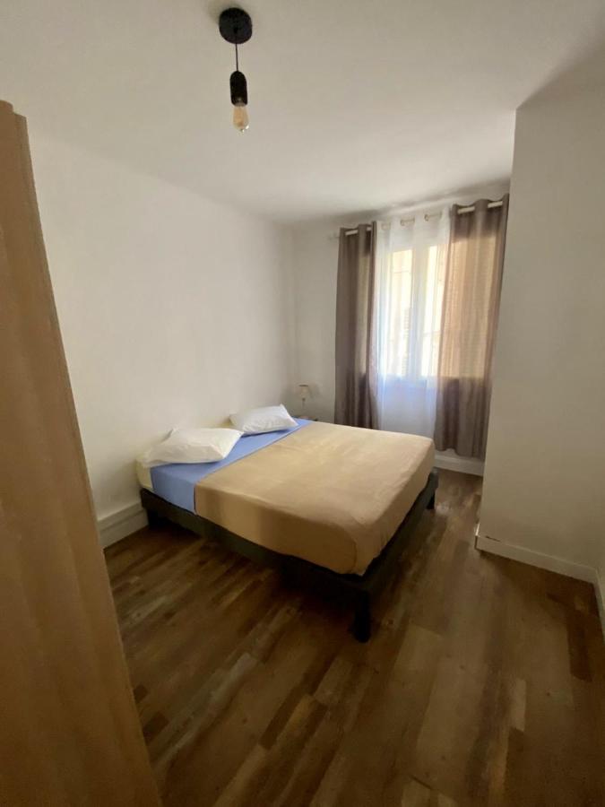 Appartement centre-ville - B&B Bastia