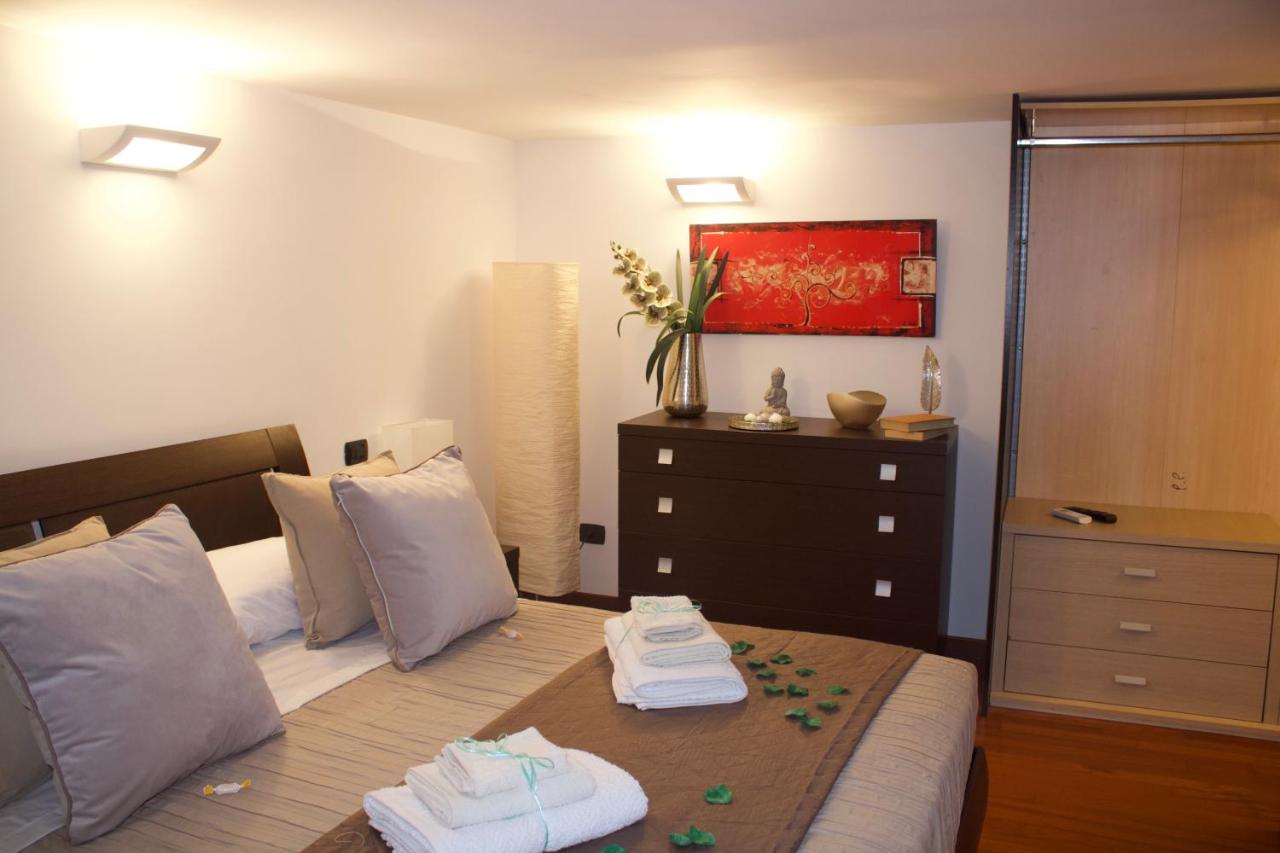 Suite Experience Accomodation - Ferienwohnung Pozzuoli