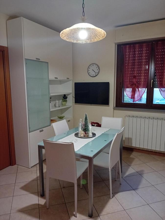 Casa rosa - B&B