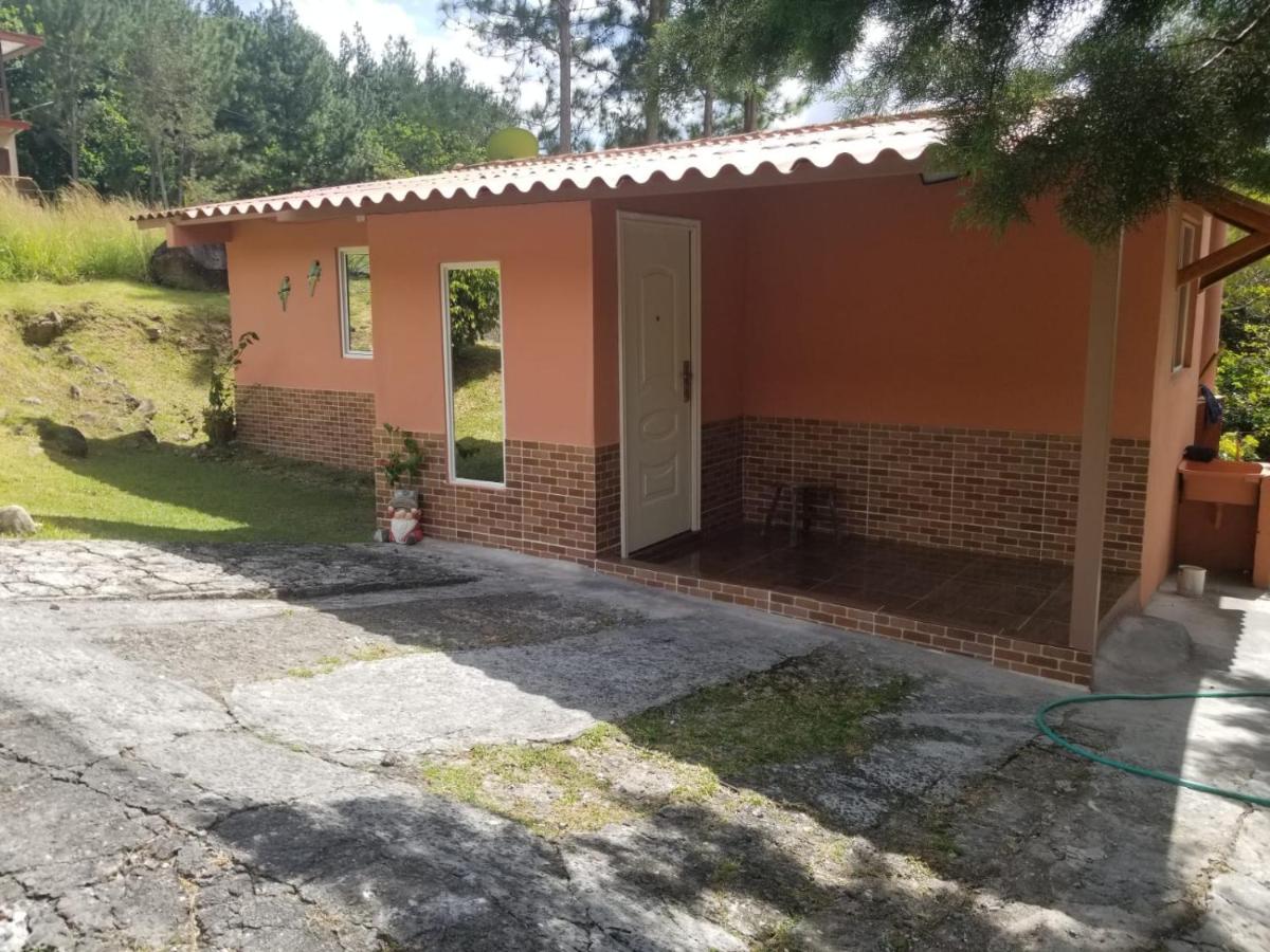 Altos del María, Panamá - Chambres d’hôtes