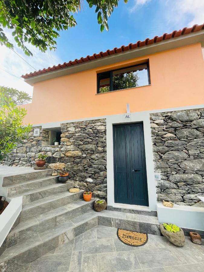 B&B Funchal - Cozy House - Bed and Breakfast Funchal