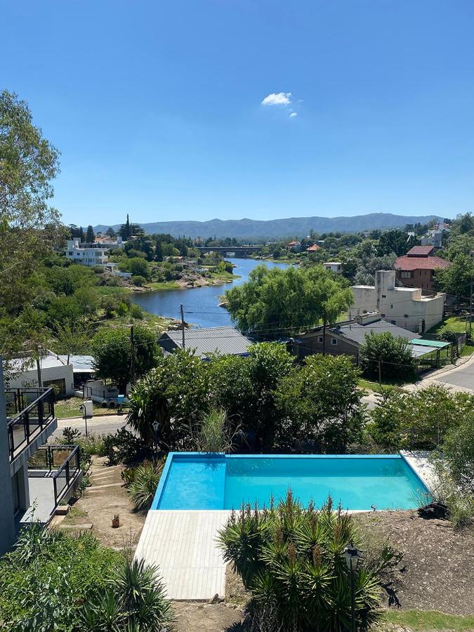 Appartamento con Vista Lago