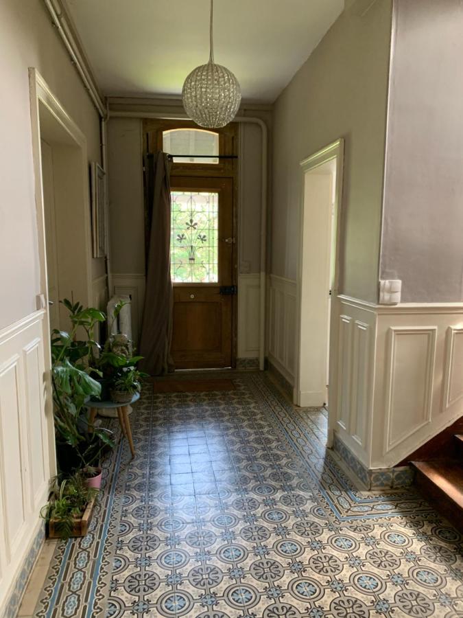 Vers le soleil levant - Bed and Breakfast