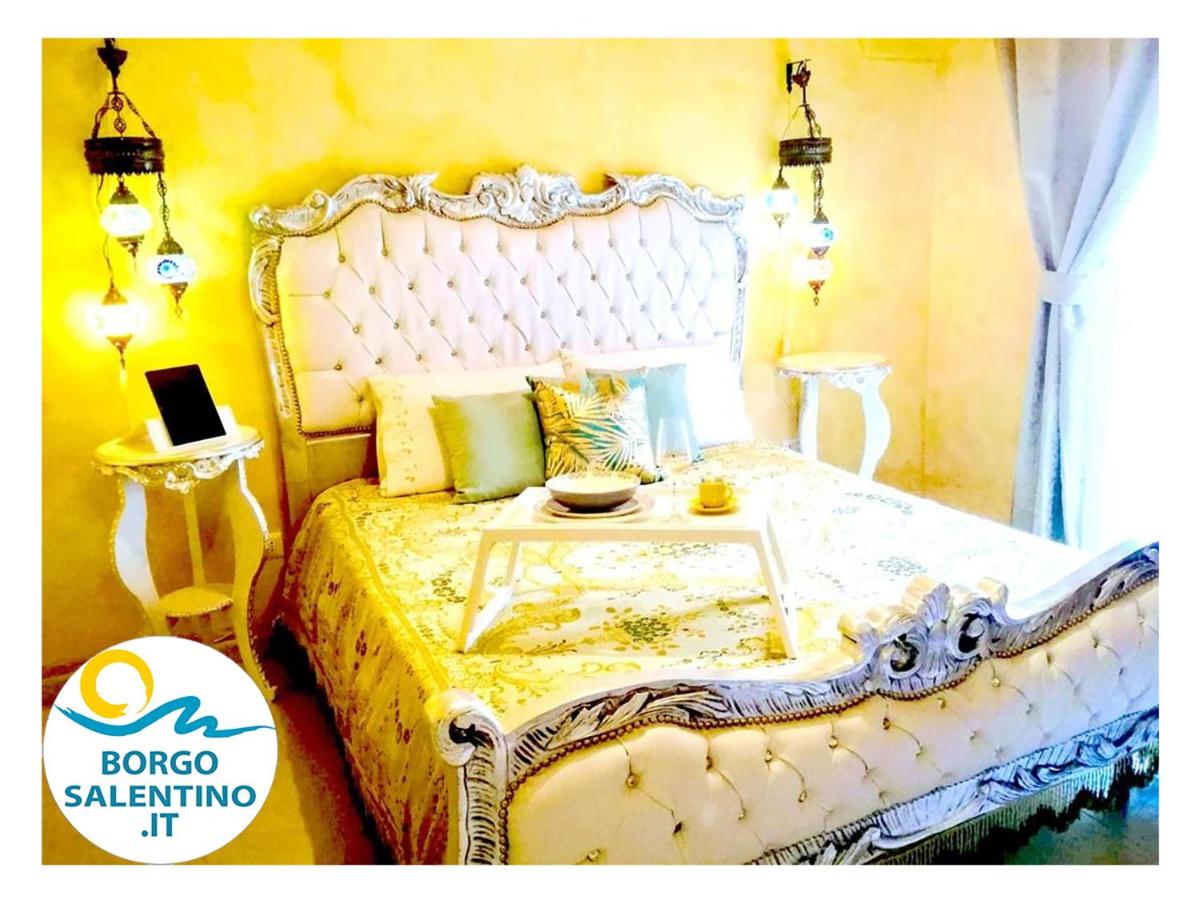 B&B San Vito dei Normanni - Borgo Salentino - Bed and Breakfast San Vito dei Normanni