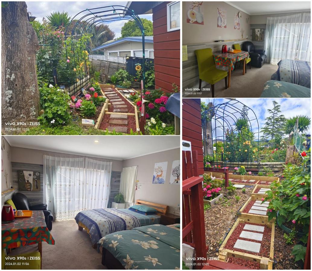 B&B Auckland - Private Large double room - Bed and Breakfast Auckland