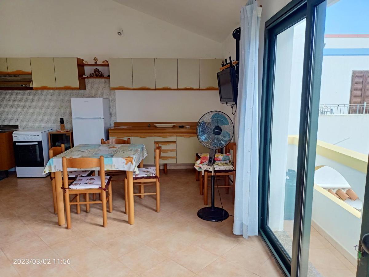 Appartamento con 1 Camera da Letto