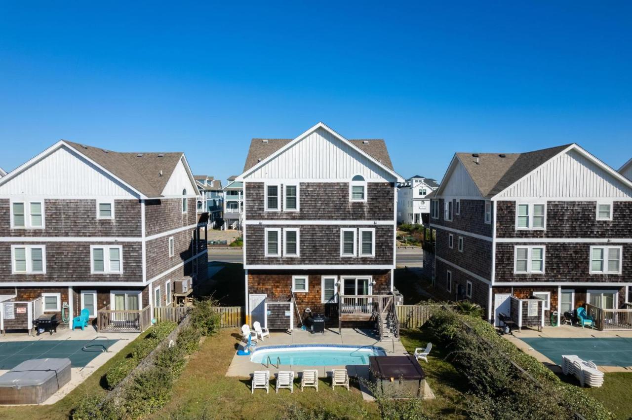 NH187 South Fork Farms 10 - Chambres d’hôtes Nags Head