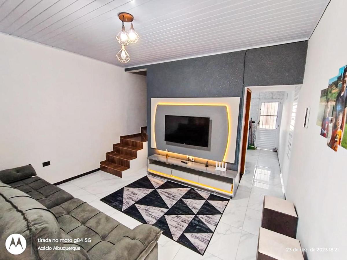 Maison 1 Chambre