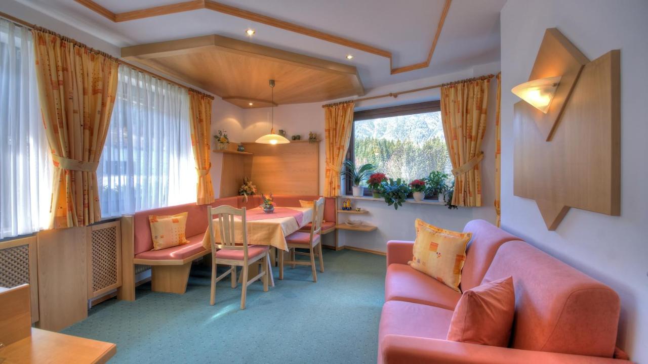 Apartment mit 2 Schlafzimmern
