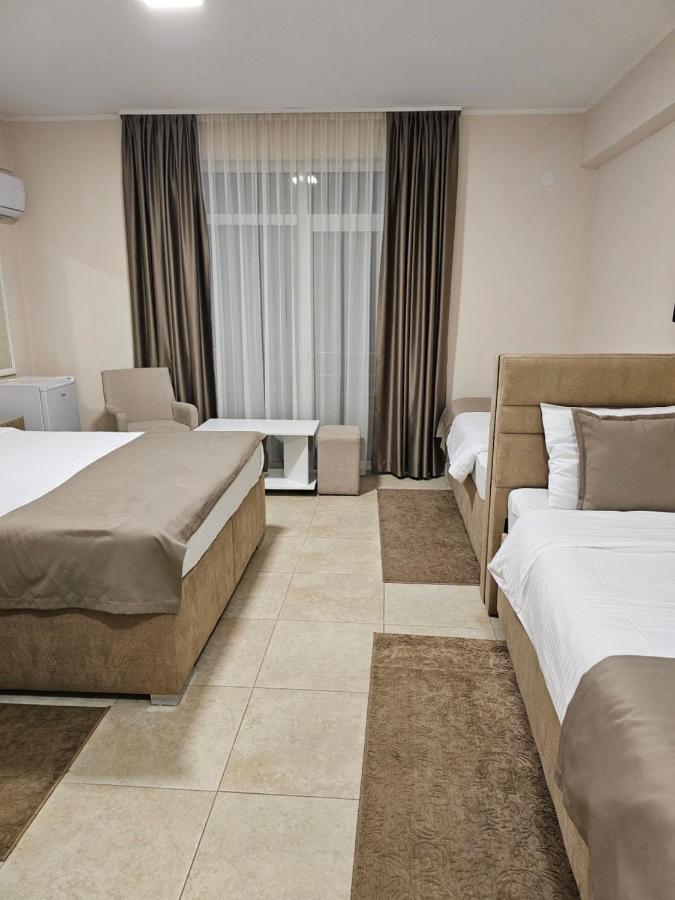 Habitación Cuádruple Confort 