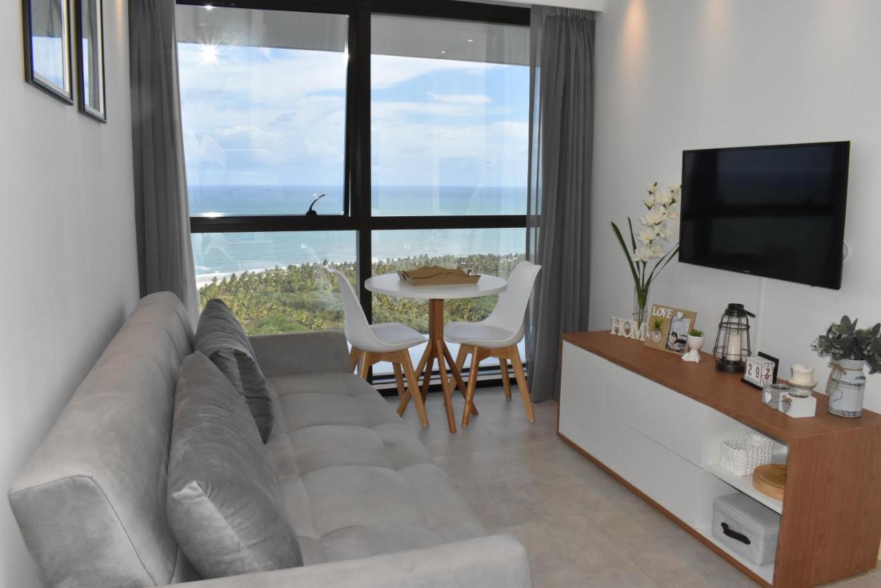 B&B Recife - Flat Beira Mar com vista panoramica - Bed and Breakfast Recife