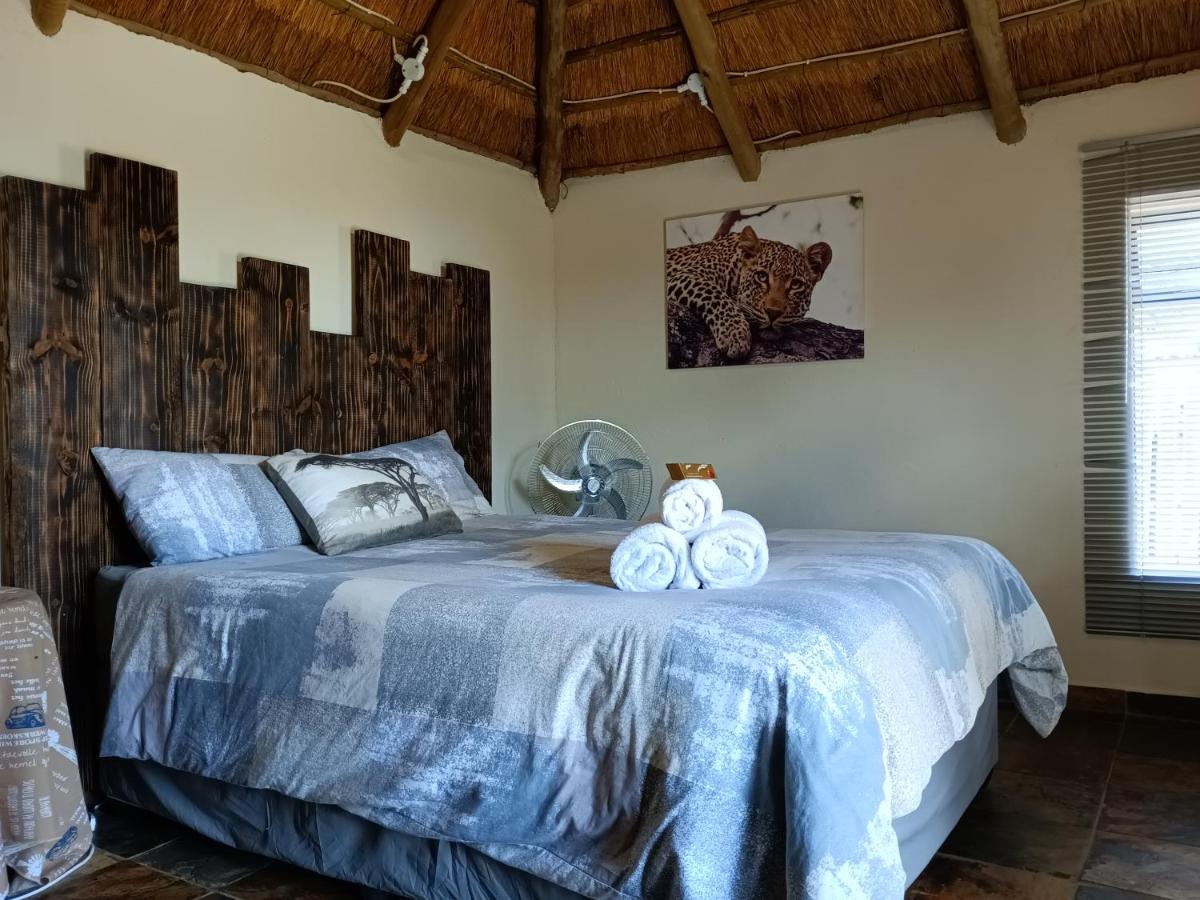 B&B Polokwane - Unique Overnight Polokwane - Bed and Breakfast Polokwane