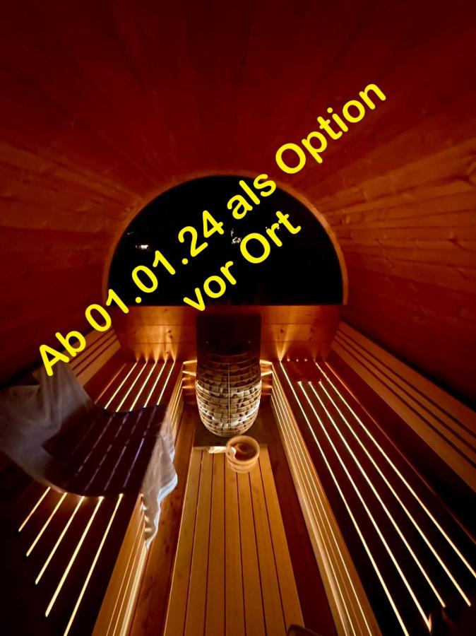 Wiehler- Ferienwohnung - B&B Wiehl