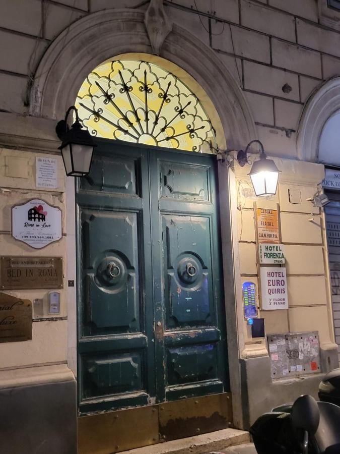 Casa Max - Bed and Breakfast Rome