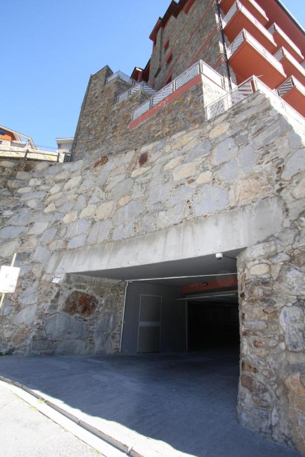 Altissim Tarter - Inclès - Ransol - B&B