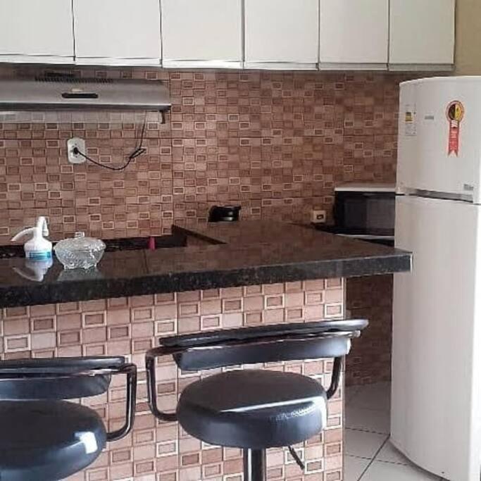 Apartamento de 1 dormitorio