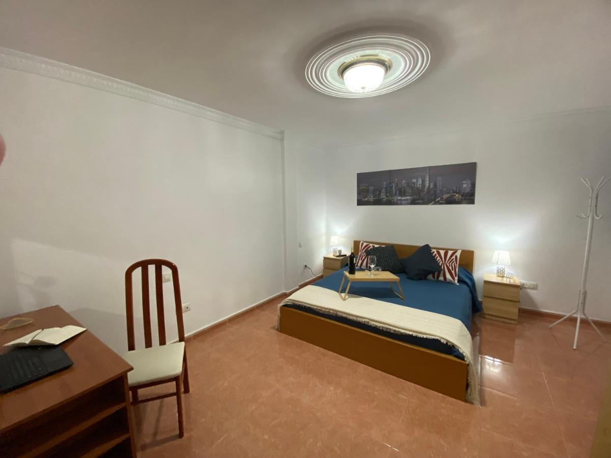 Apartamento en costa de Telde - B&B
