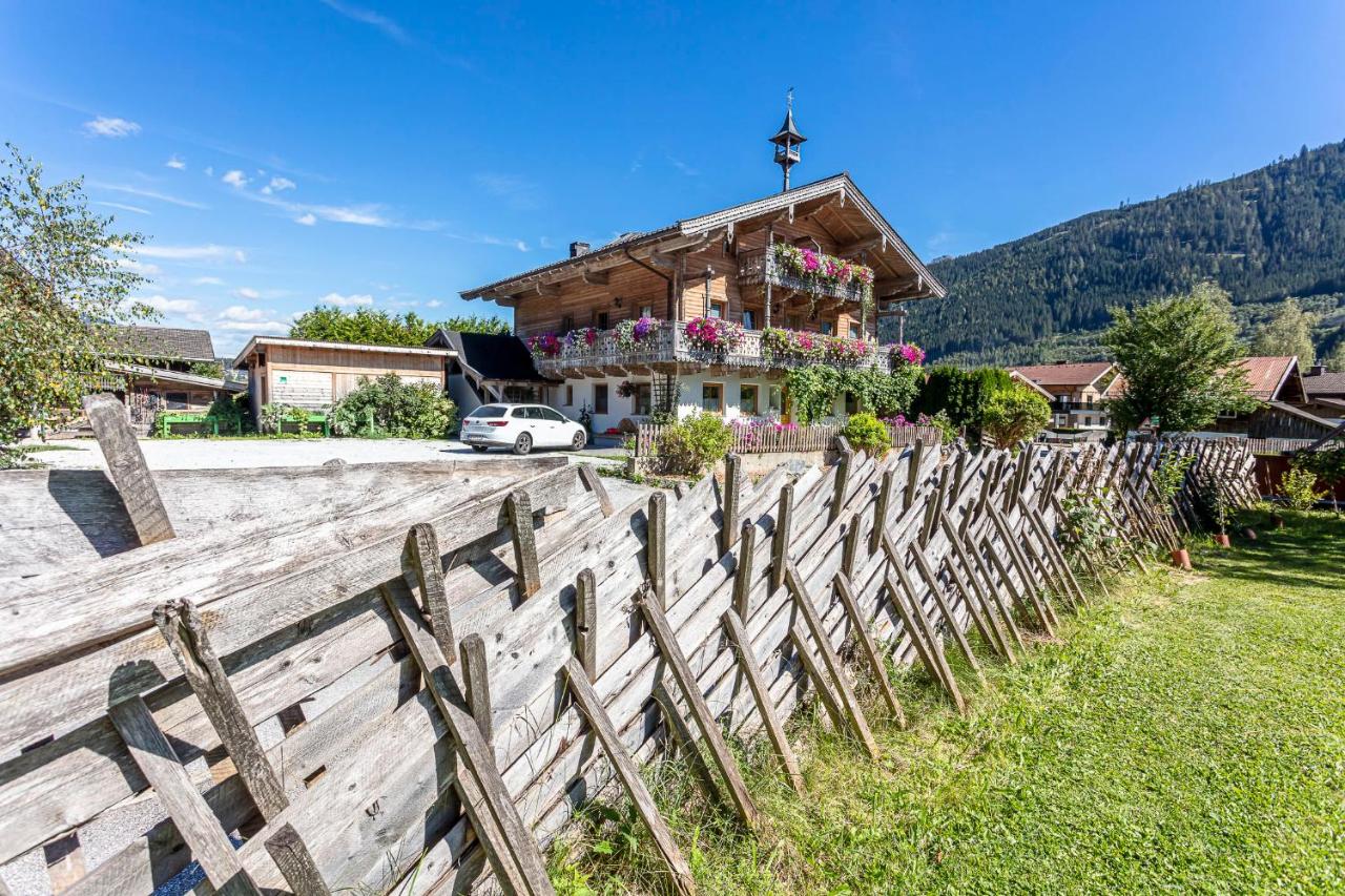 Ferienwohnungen Lahner - B&B