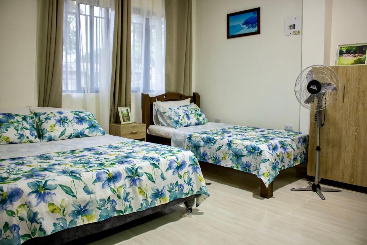 Moderno apartaestudio para 4 personas - B&B Cali