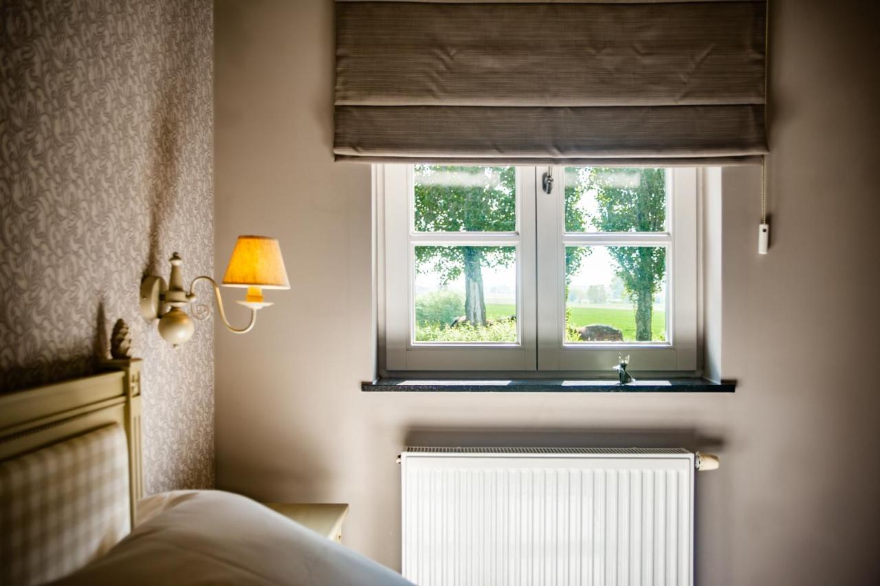 Camera Matrimoniale Standard