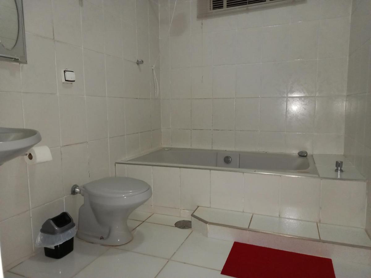 Casa em Ribeirão Preto - SP - 13 hóspedes - Chambres d’hôtes