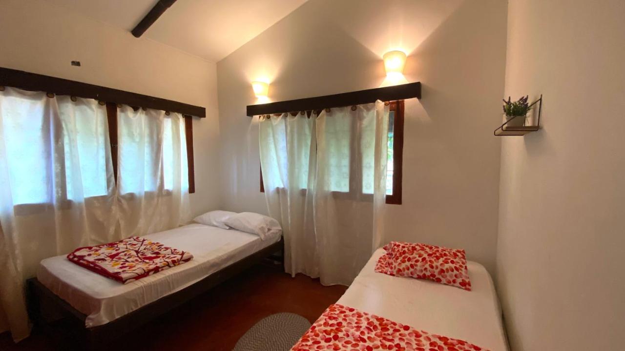 B&B Minca - Minca Santa Marta Casa Scalea - Bed and Breakfast Minca