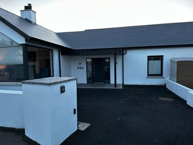 Seabreeze Cottage - B&B