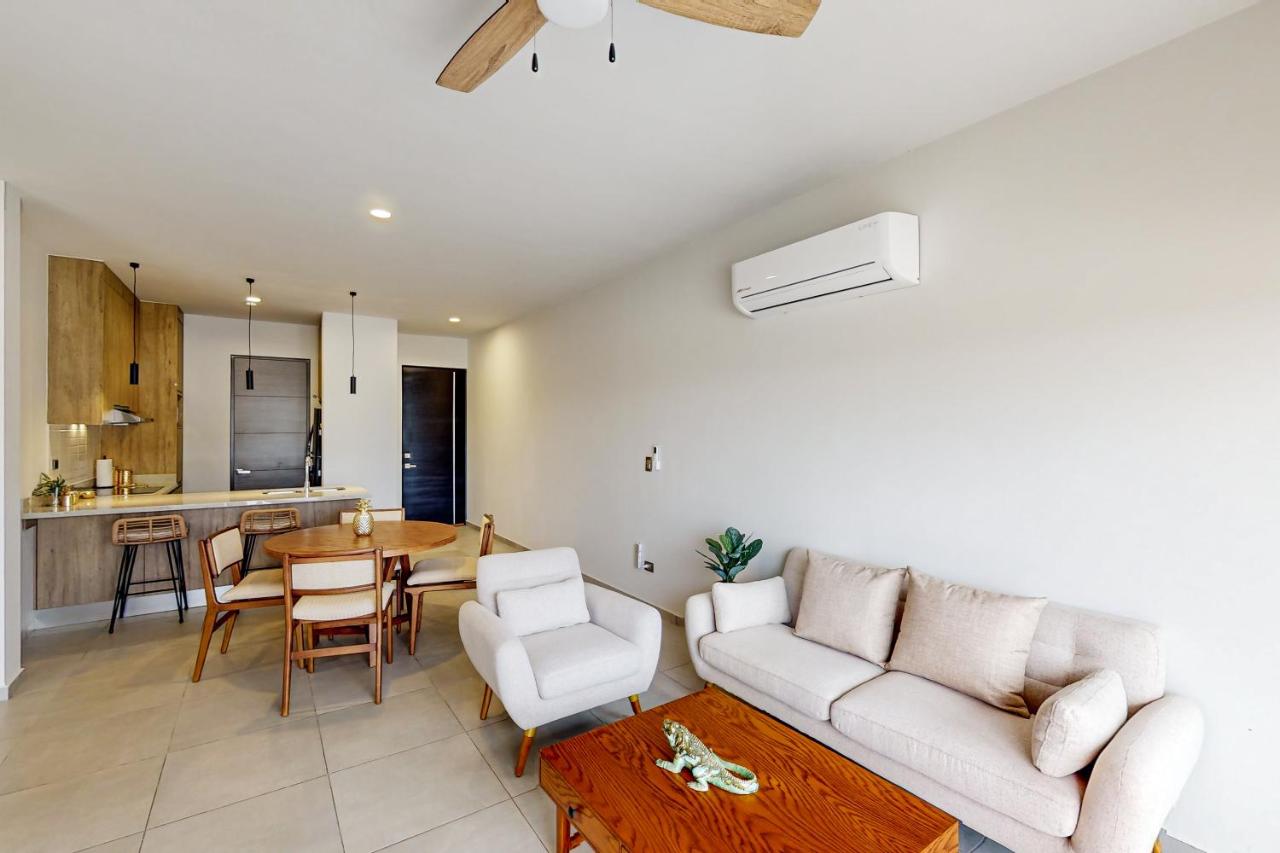 Maralta F 109 - Chambres d’hôtes Cabo San Lucas