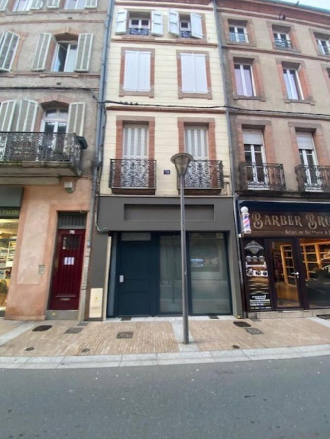 L'APARTÉ - B&B
