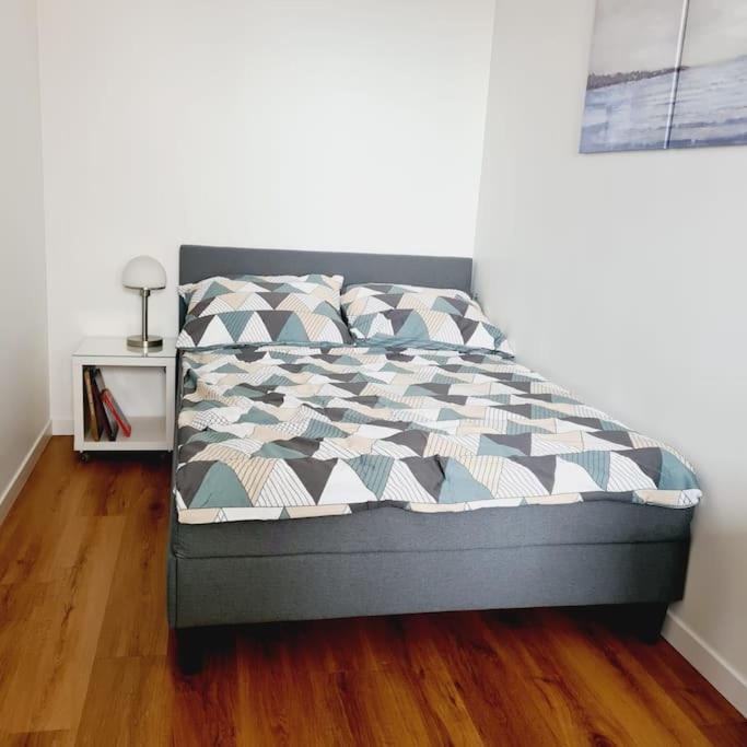 Słoneczny apartament w centrum Gdyni 2 pokojowy - B&B Gdynia