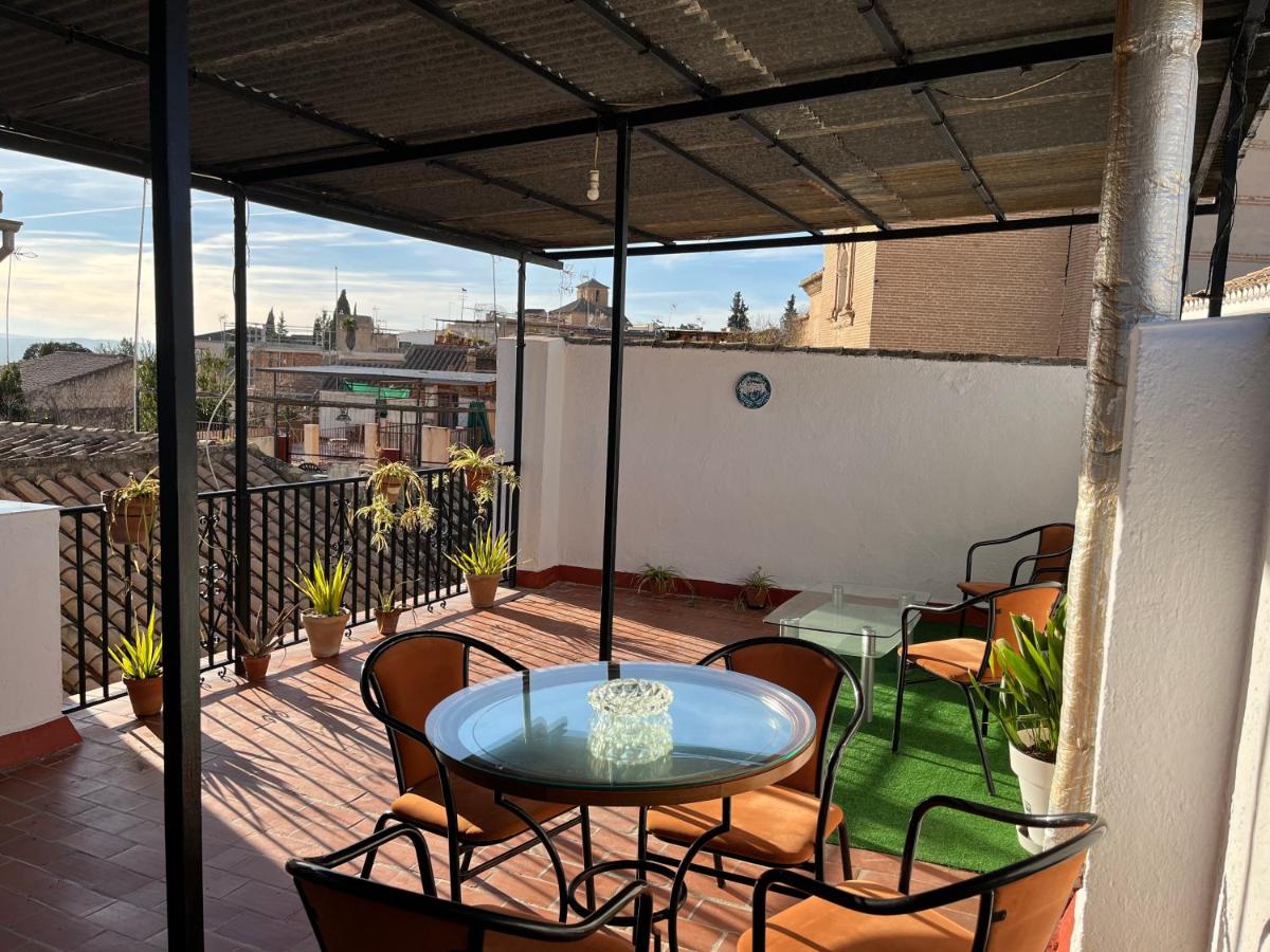 La Casita de Dori - B&B