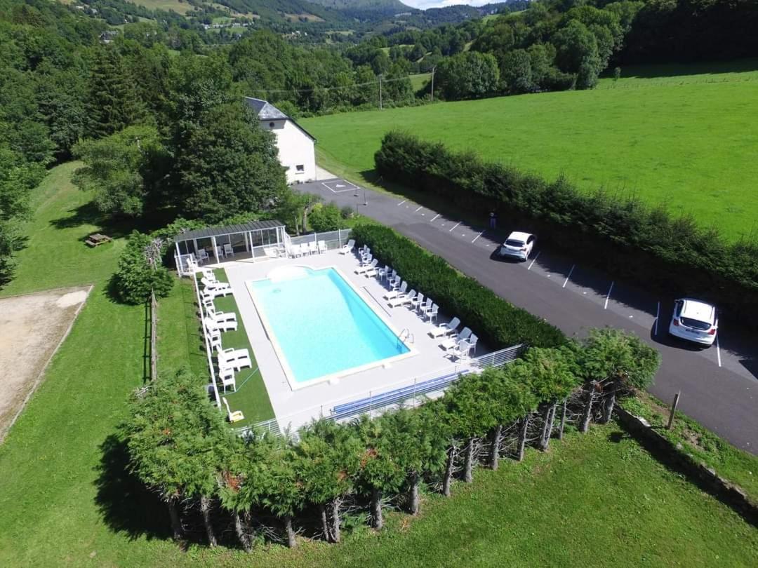 Appartamento con Vista Montagna