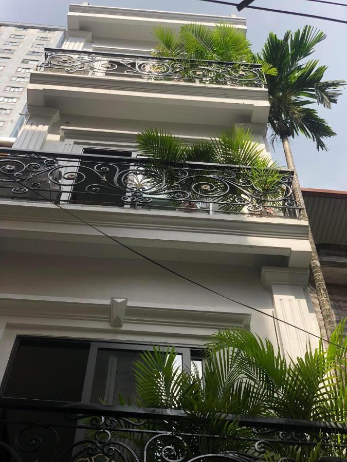 Lami Luxury Studio - Bed and Breakfast Hanoi