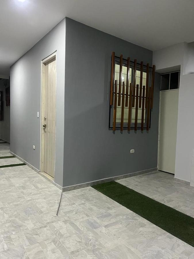 Apartamentos BJA - Ferienwohnung