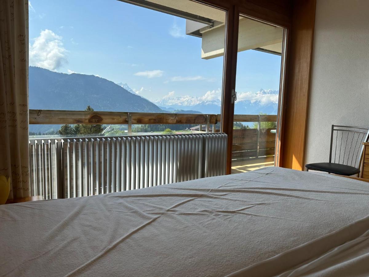 Roc d'Orsay D36 - B&B Leysin
