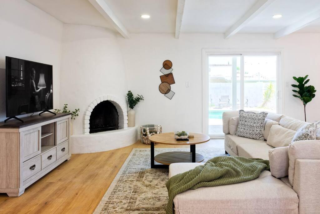 Villa Mykonos~Scottsdale Getaway - B&B Scottsdale