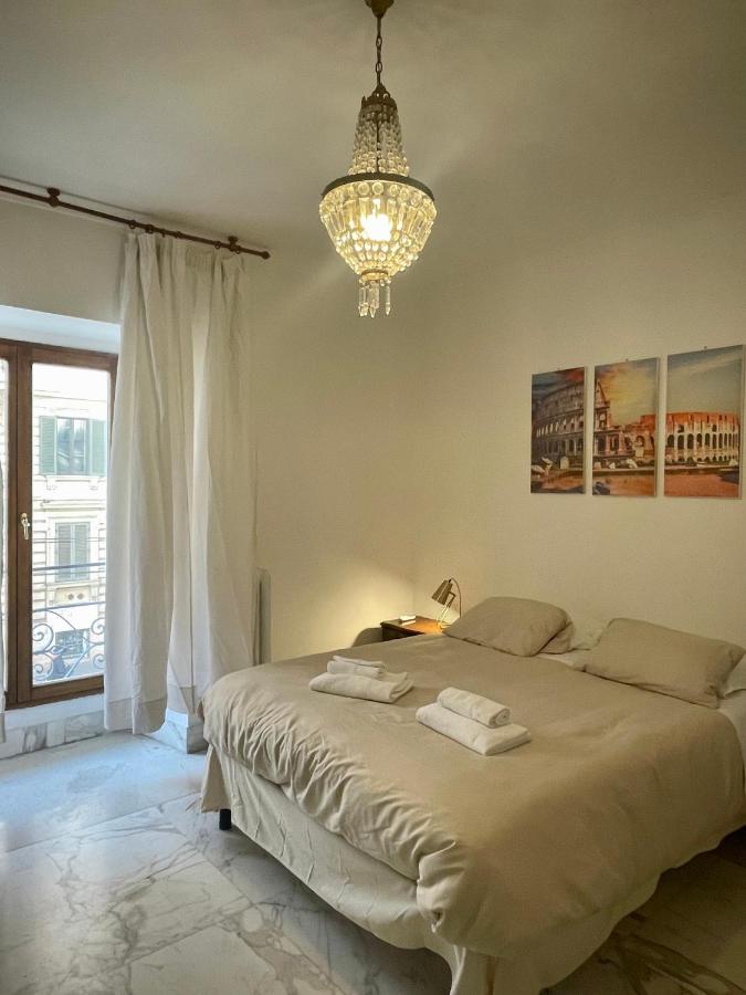Appartement Standard 3 Chambres